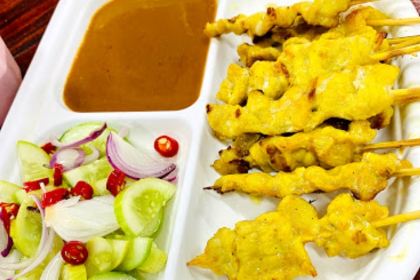 Jae Tho Beef Noodles