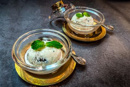 Turandot Western Restaurant