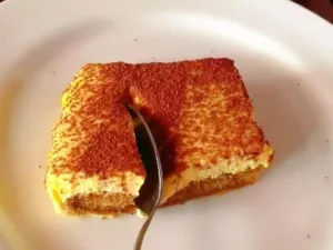 Trattoria Mario