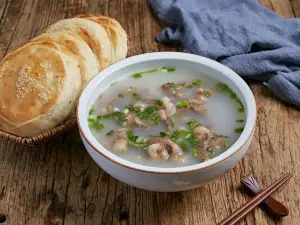 乞丐酱驴(南阳门店)