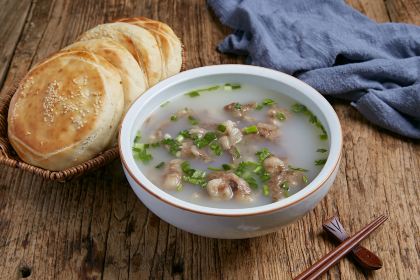 qi gai jiang lv (nan yang men dian)