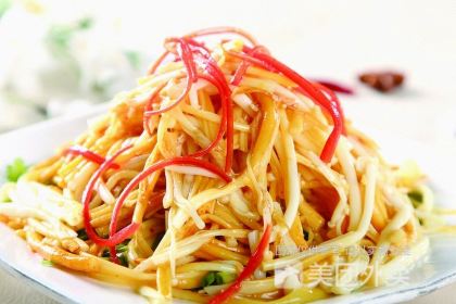 DA TANG SHI FU( HU DONG ER LU DIAN)