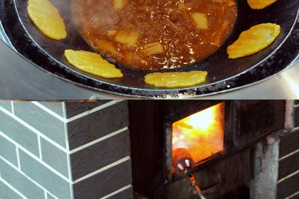 柴火人家(桐庐总店)