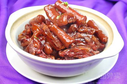 小土豆家常菜馆