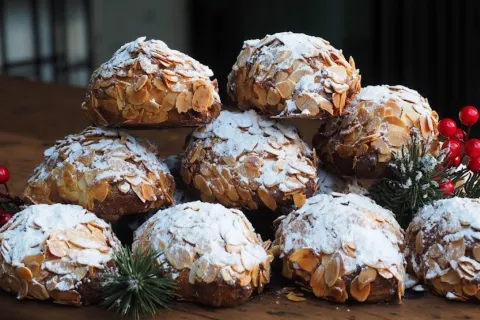 Bam Bam Bakehouse