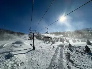 Montage Mountain Resorts