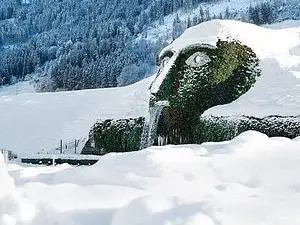 Sessellift Wannenjoch