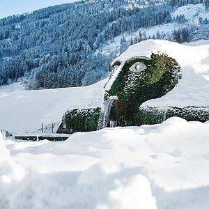 Sessellift Wannenjoch