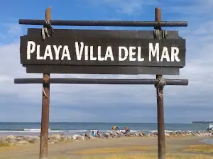 Playa Villa Del Mar
