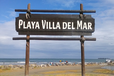 Playa Villa Del Mar
