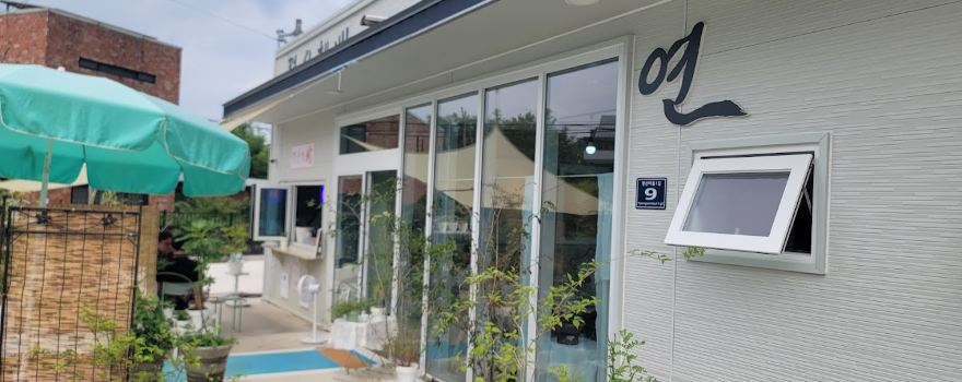 Pyeongsan Bookstore