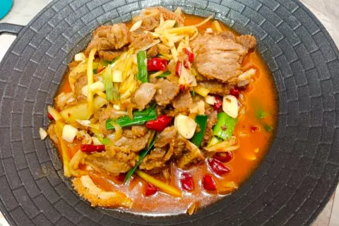 富味海鲜阁