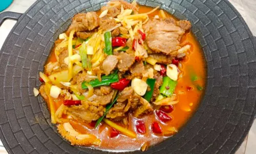 富味海鲜阁
