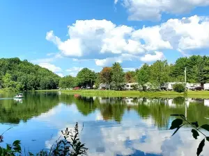 Limehurst Lake Campground