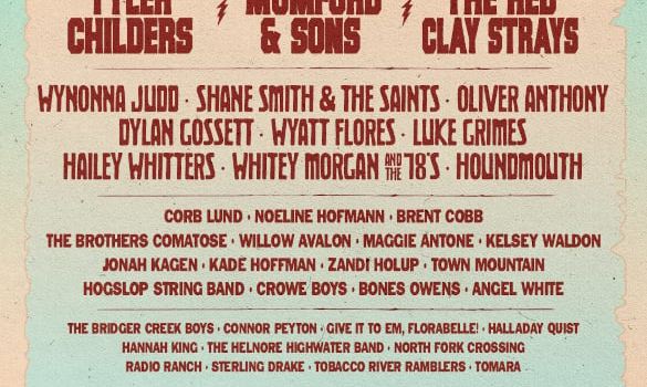 Under the Big Sky Festival 2025