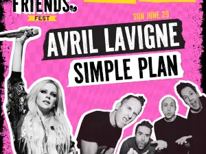 All Your Friends Fest 2025
