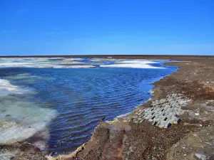 Point Barrow