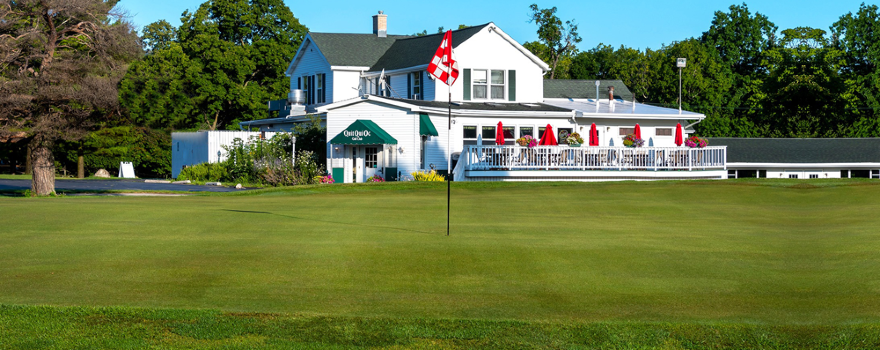 Quit Qui Oc Golf Club & Restaurant