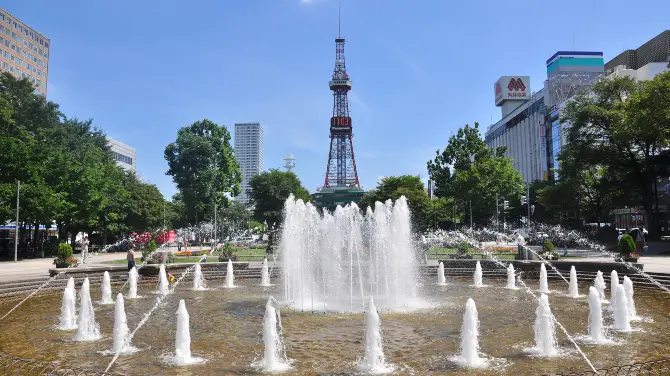 5_大通公園