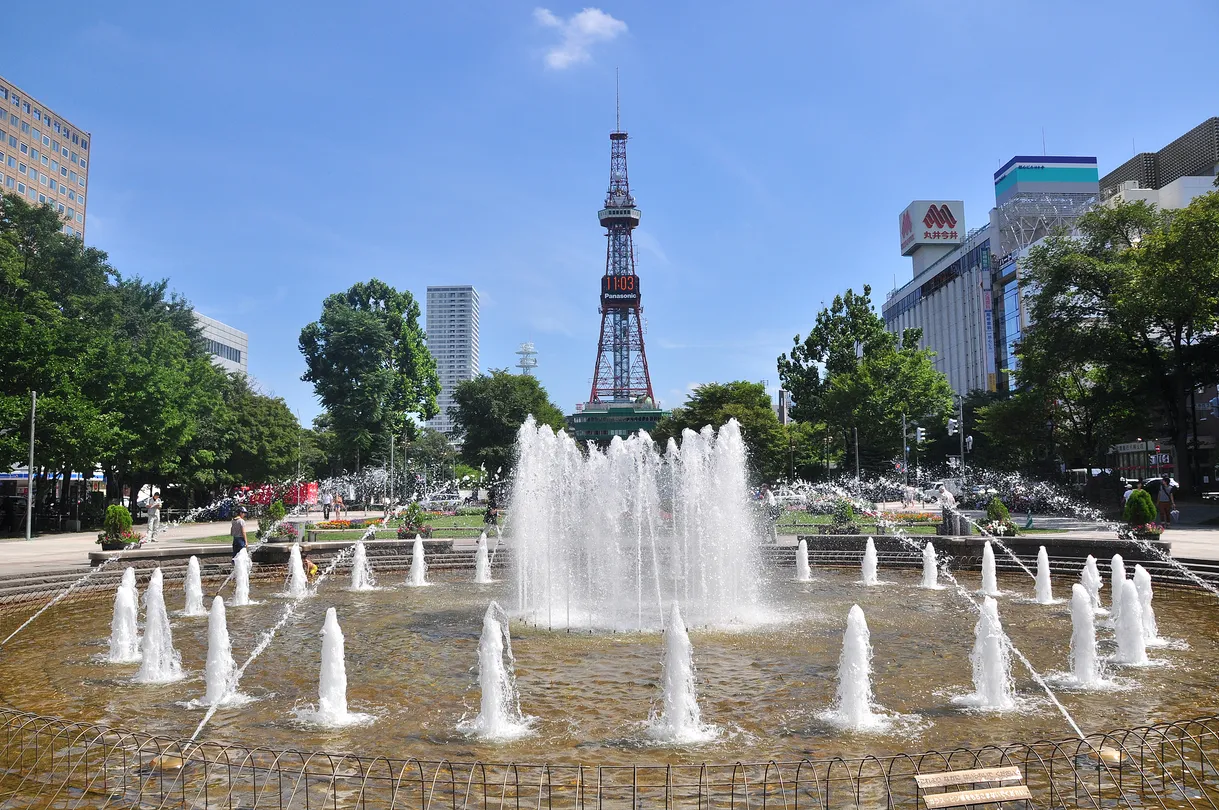 5_大通公園