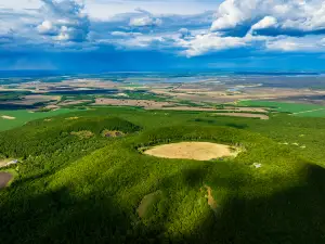 Wudalianchi Beauty Spot