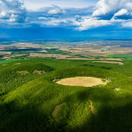 Popular Ski Resorts Near Wudalianchi City