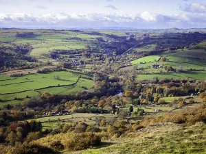 Peak District National Park