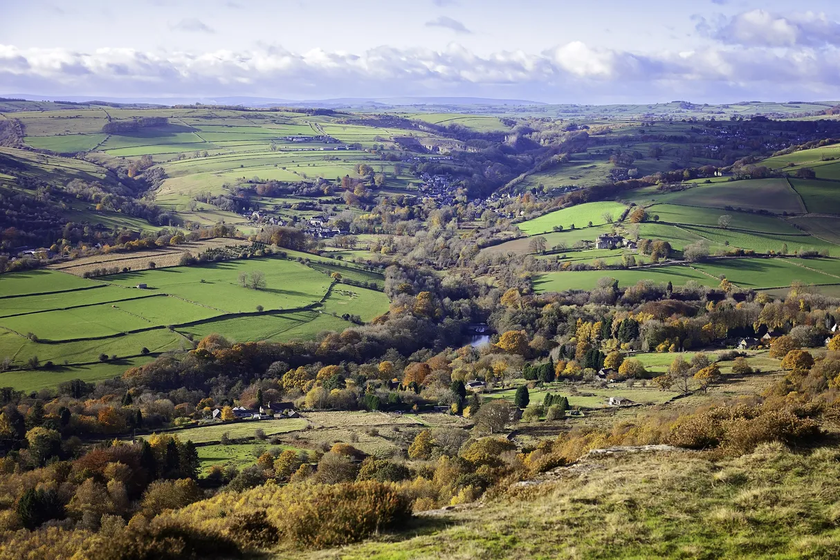 3_Peak District National Park