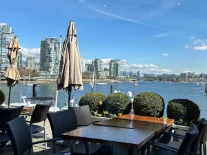 Dockside Restaurant