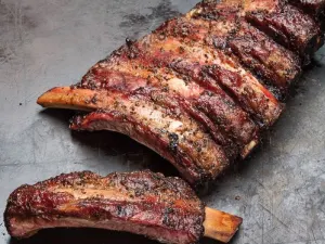 All American BBQ