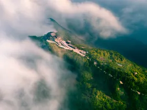 Mount Hengshan