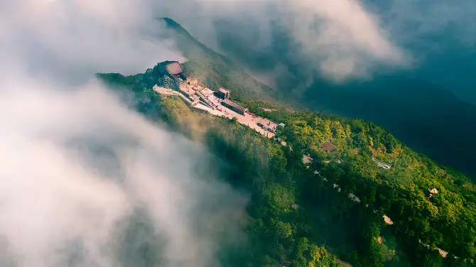 2_南嶽衡山風景名勝區