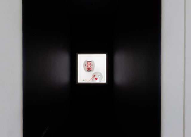 Rosie Gibbens: Muta | Pippy Houldsworth Gallery
