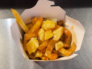 Smoke's Poutinerie Adelaide