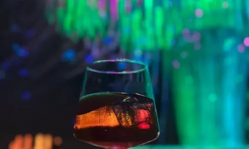 TICHUCA ROOFTOP BAR