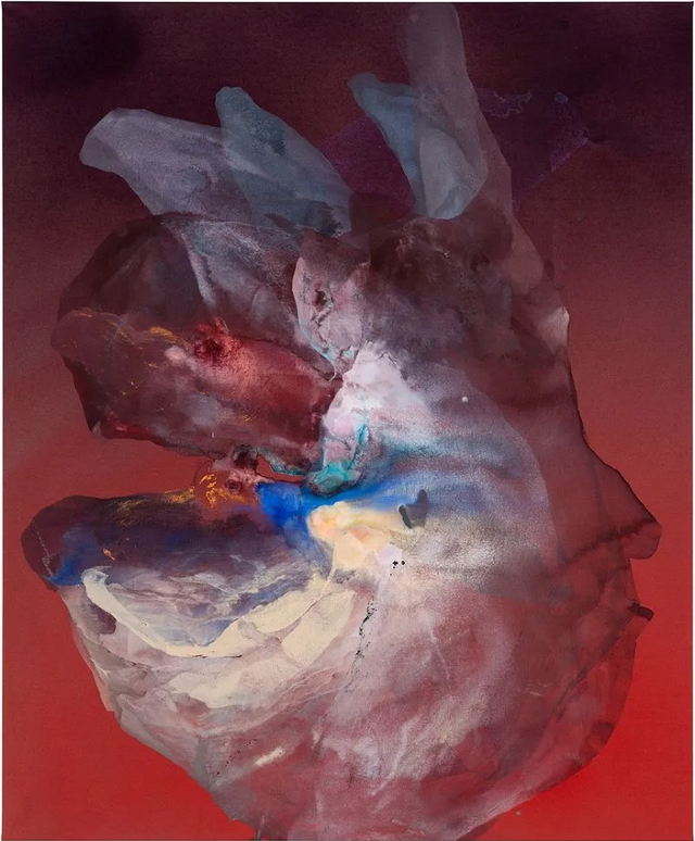 拉格納·布萊《動起來，寶貝，動起來》展覽 | 倫敦