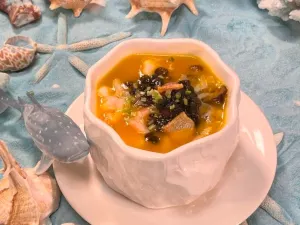 Ocean Beauty Restaurant