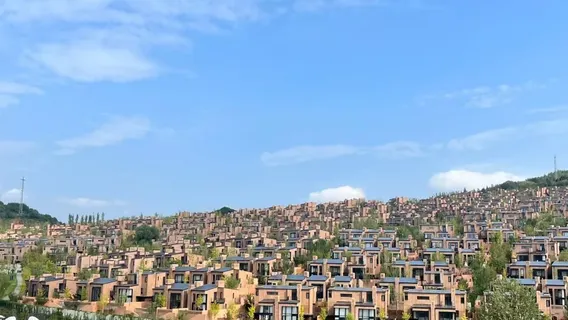 a na ya jin shan ling