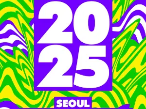 韓國首爾 · WATERBOMB SEOUL 2025音樂節