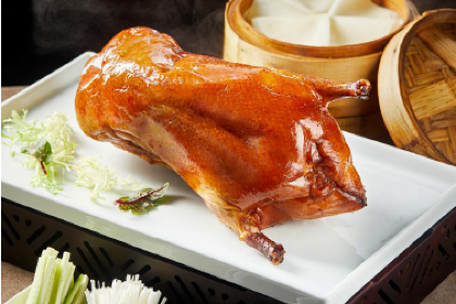 YUE CHINESE RESTAURANT