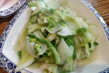 Wei Xiang Yuan Shi Fu Local Private-home Cuisine