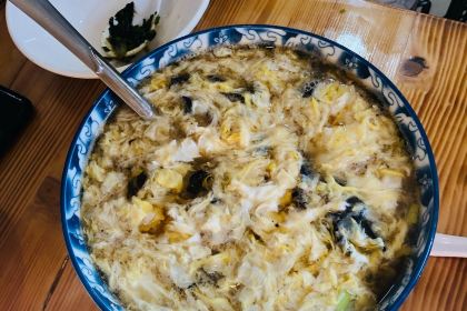 恩宏德餐馆(甘肃路店)