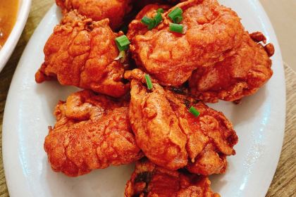 AN TAI SHE QU SHI TANG