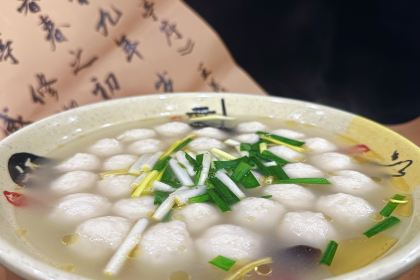 华林水席村(九都东路店)