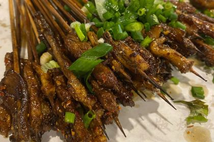 大板烤五花(莱茵分店)