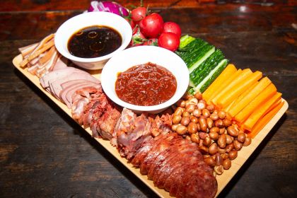 YAO GONG GUAN FAN DIAN