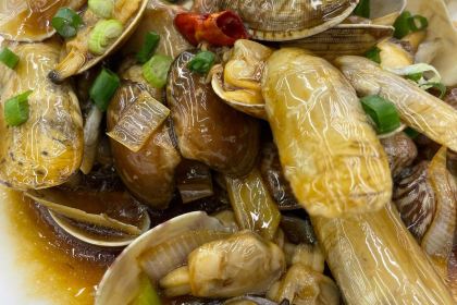 XIAOXIXI SEAFOOD RESTAURANT