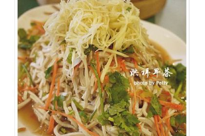 Hongxiang Restaurant (daqingdonglu)