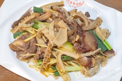 阿古牛肉丸(一建店)