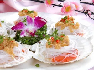 蒸食膳蒸汽海鲜(紫荆街店)